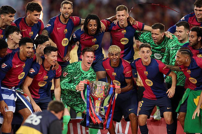 西媒：老佛爷对自家人不留情面 皇马面前无本土情怀