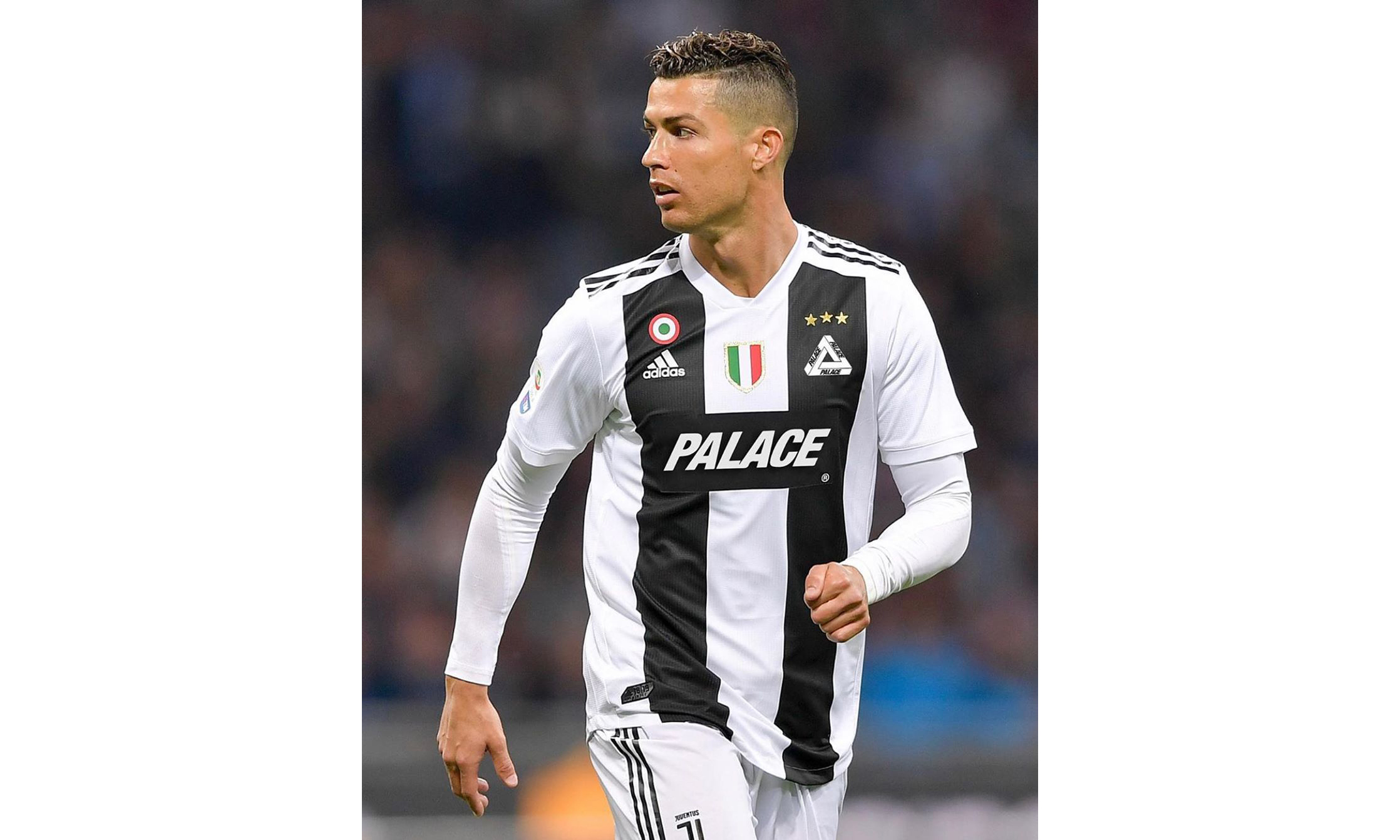 [足球之夜]2025 TIFO：生机