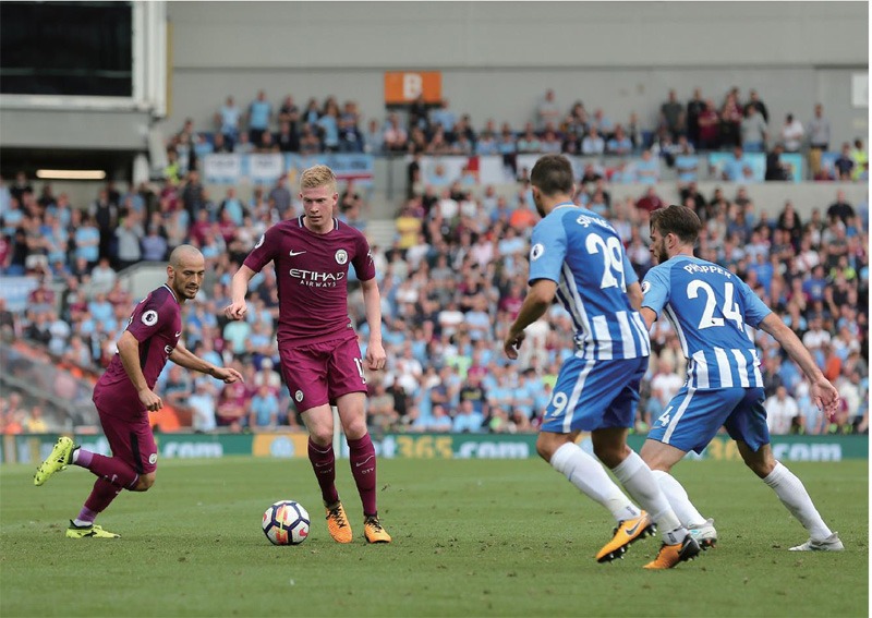 瓜帅：我们总是在最后一传上出问题；阿莱恩的表现很出色